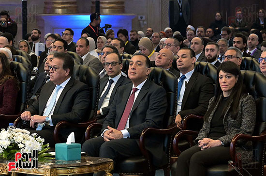 مؤتمر التأمين الصحى (2)