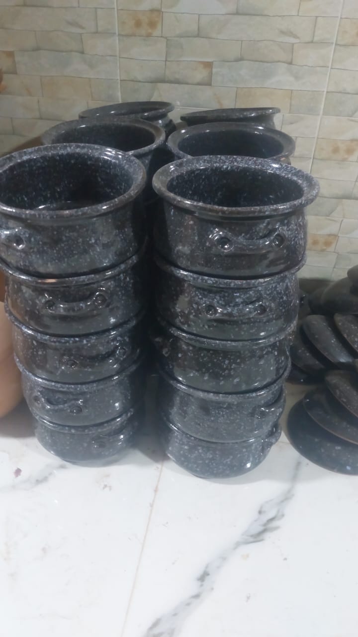 الفرستق قلعة صناعة الفخار بالغربية (1)