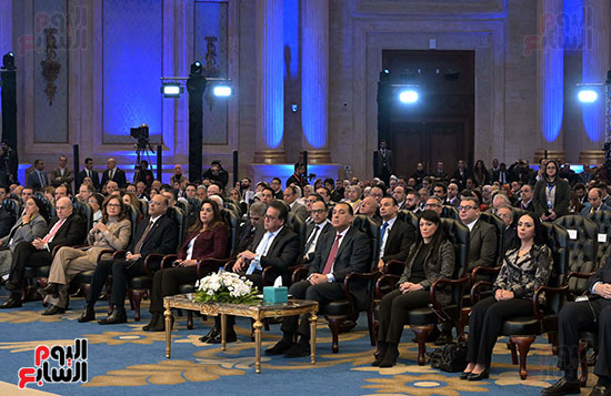 مؤتمر التأمين الصحى (3)