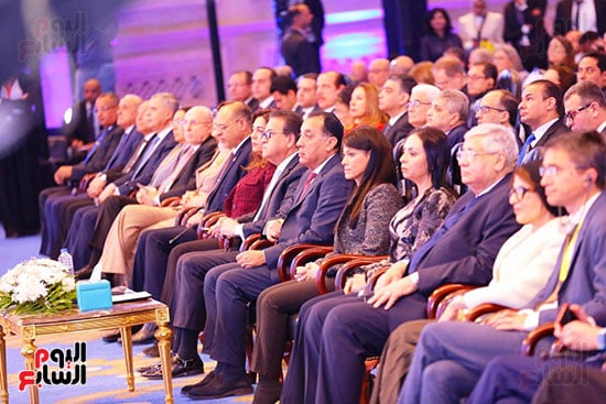 مؤتمر التأمين الصحى (15)