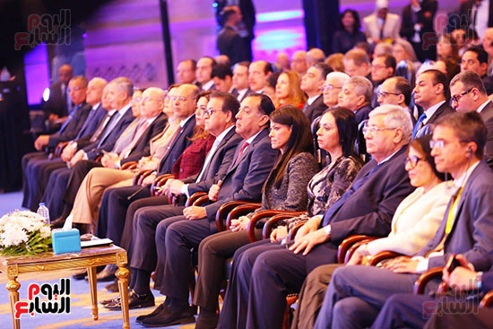 مؤتمر التأمين الصحى (12)