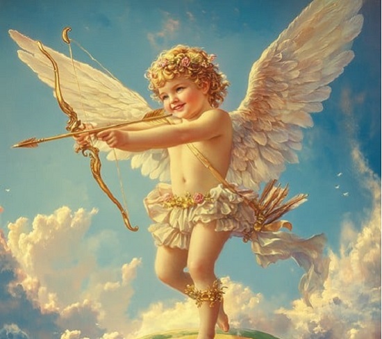 كيوبيد كيوبيد