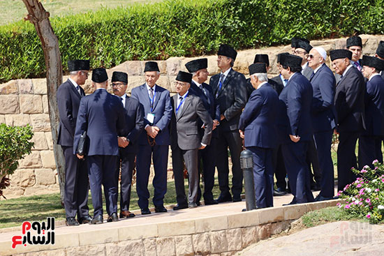 جنازة-الأمير-كريم-الحسيني-الأغاخان جنازة-الأمير-كريم-الحسيني-الأغاخان