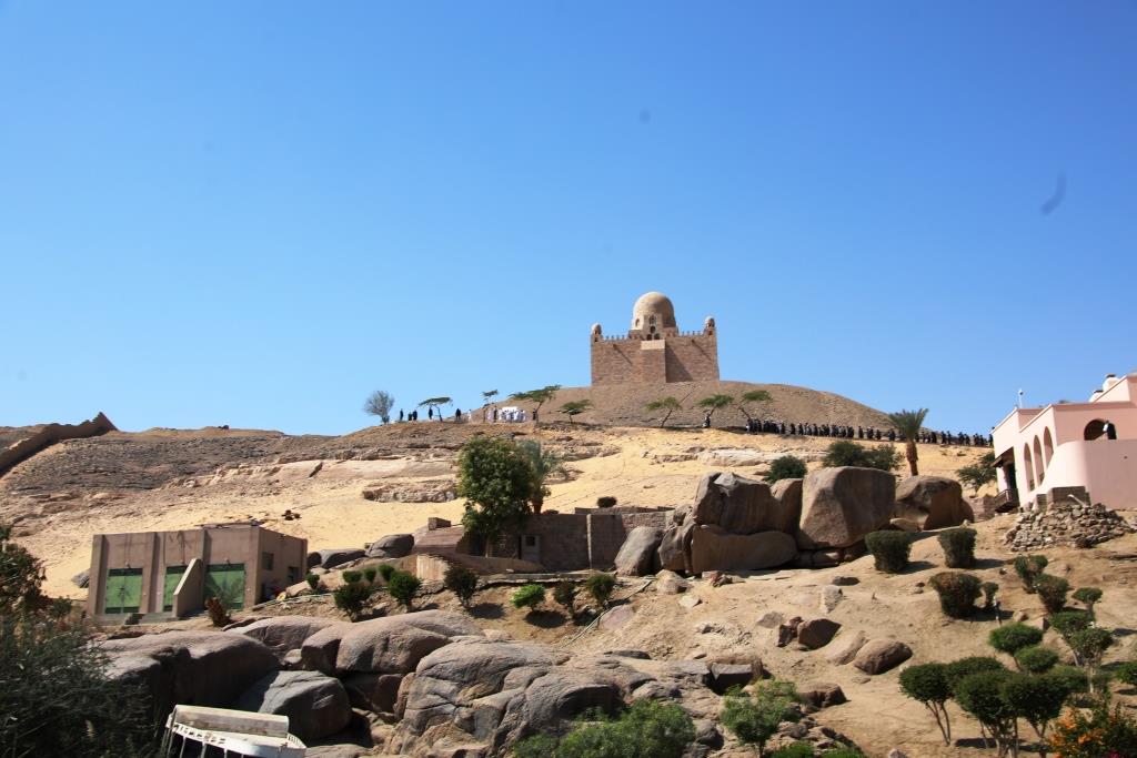 جانب من الجنازه (12)