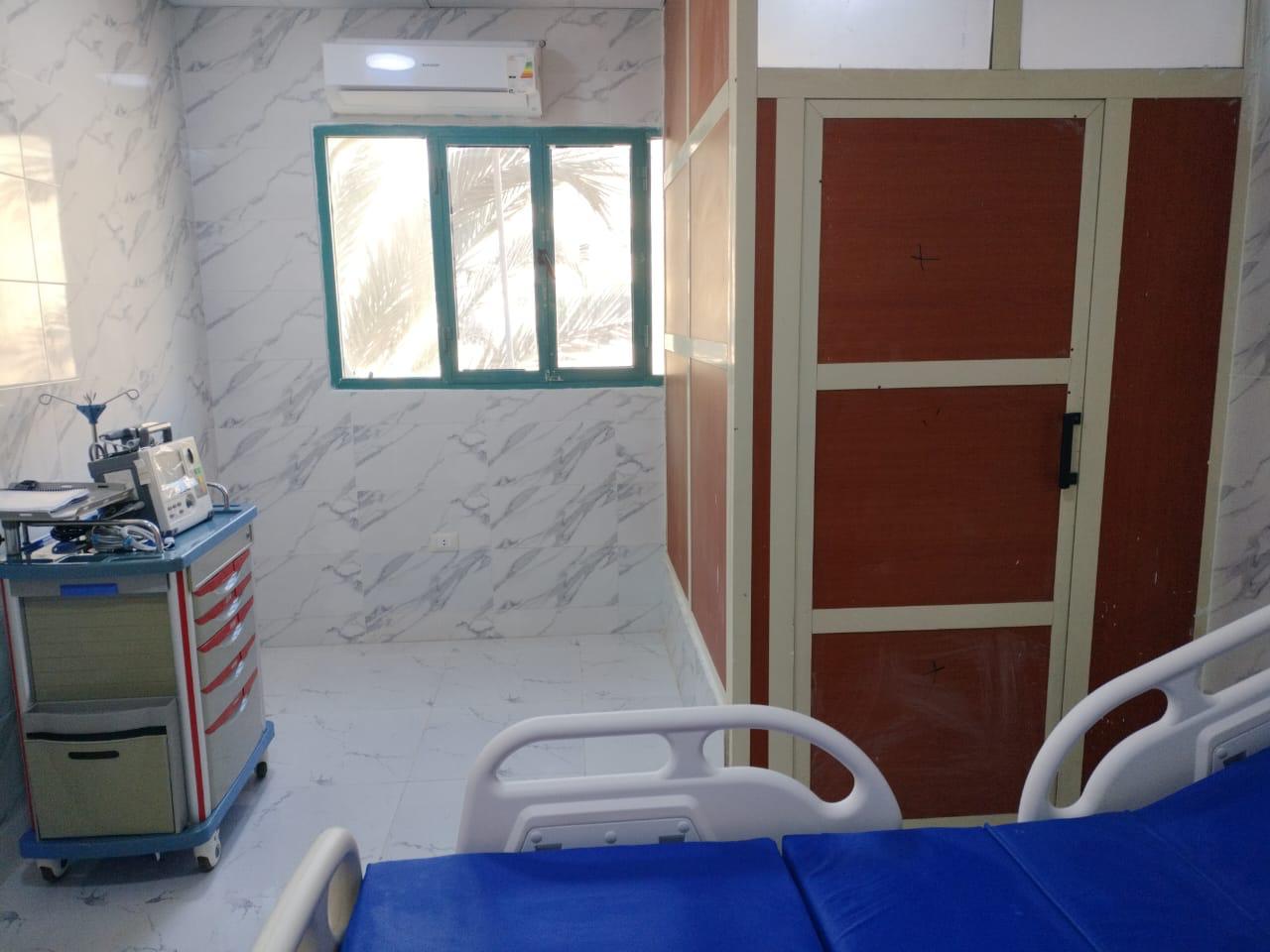 قسم الأورام 