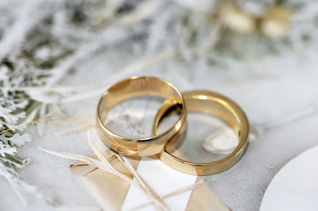 خواتم الزواج