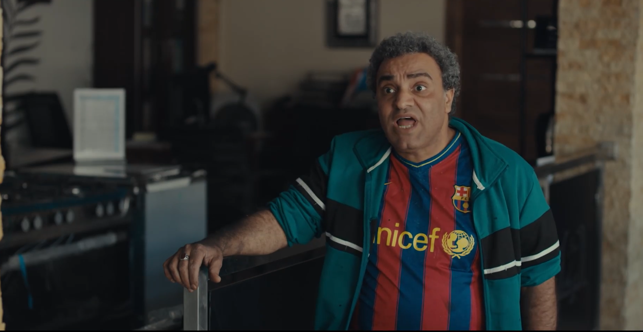 حلم مسلسل قلبي ومفتاحه