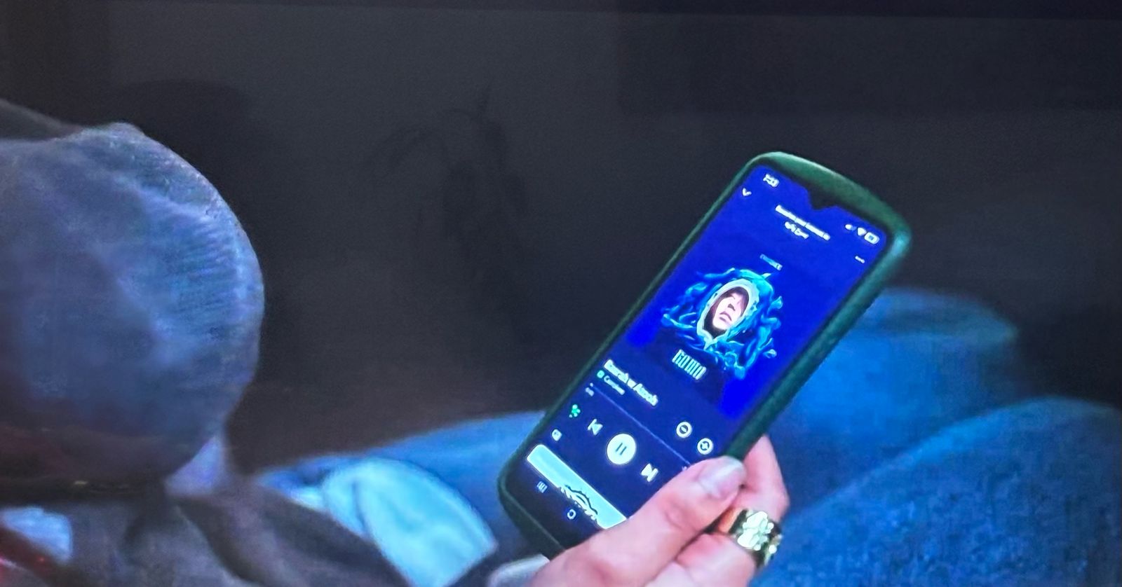 مسلسل أثينا (1)