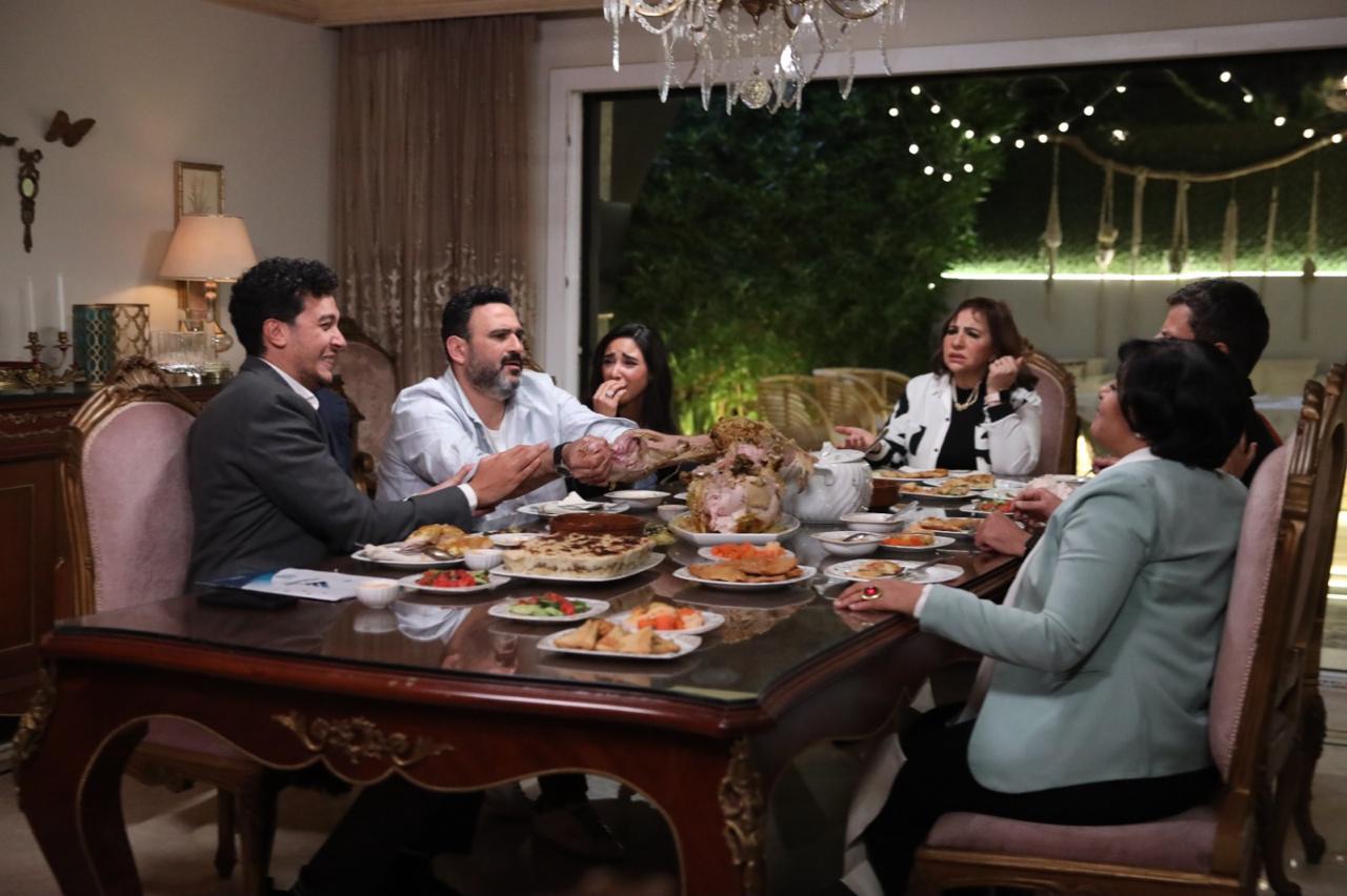 اكرم حسنى من مسلسل الكابتن اكرم حسنى من مسلسل الكابتن