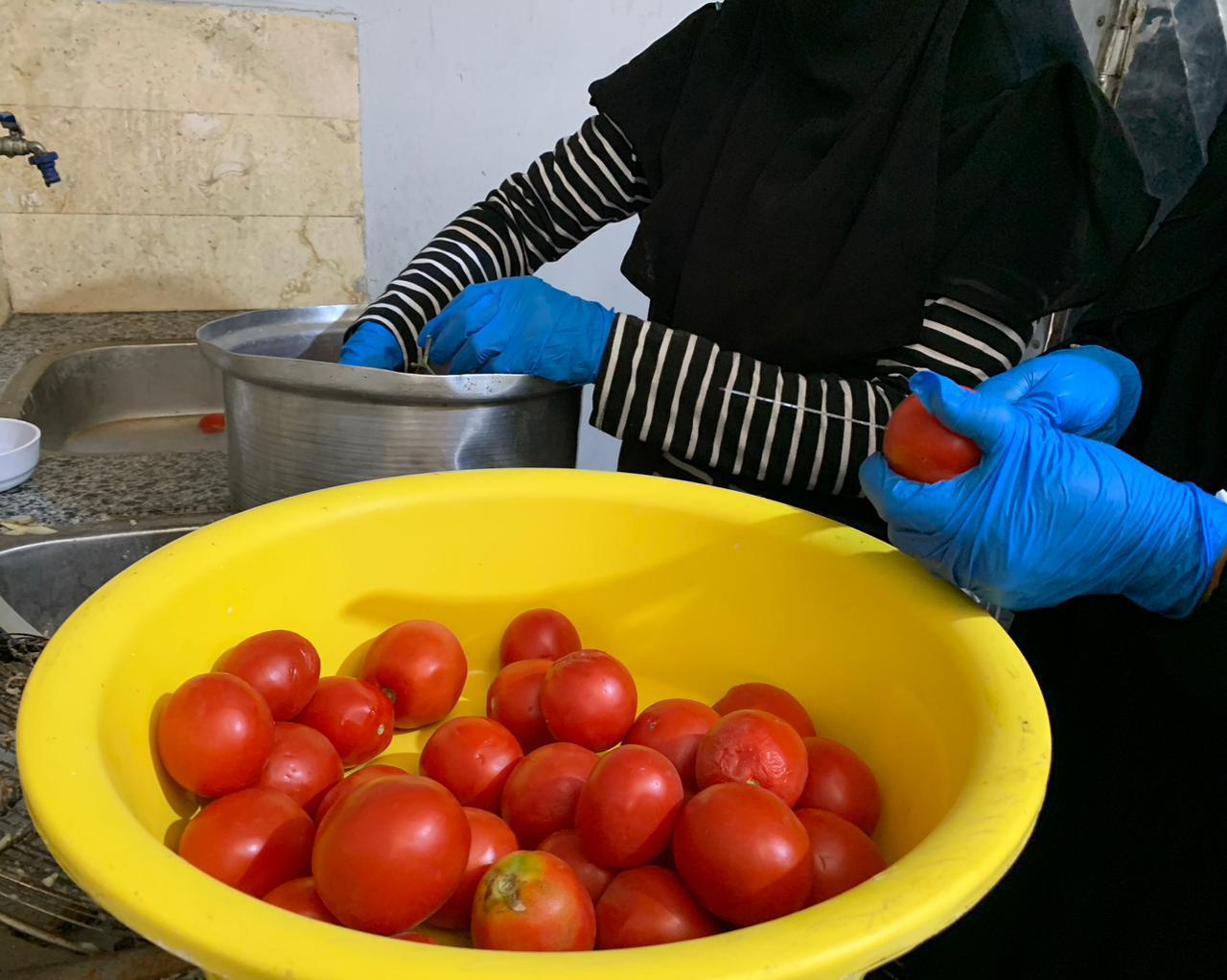 عملية التجهيز عملية التجهيز