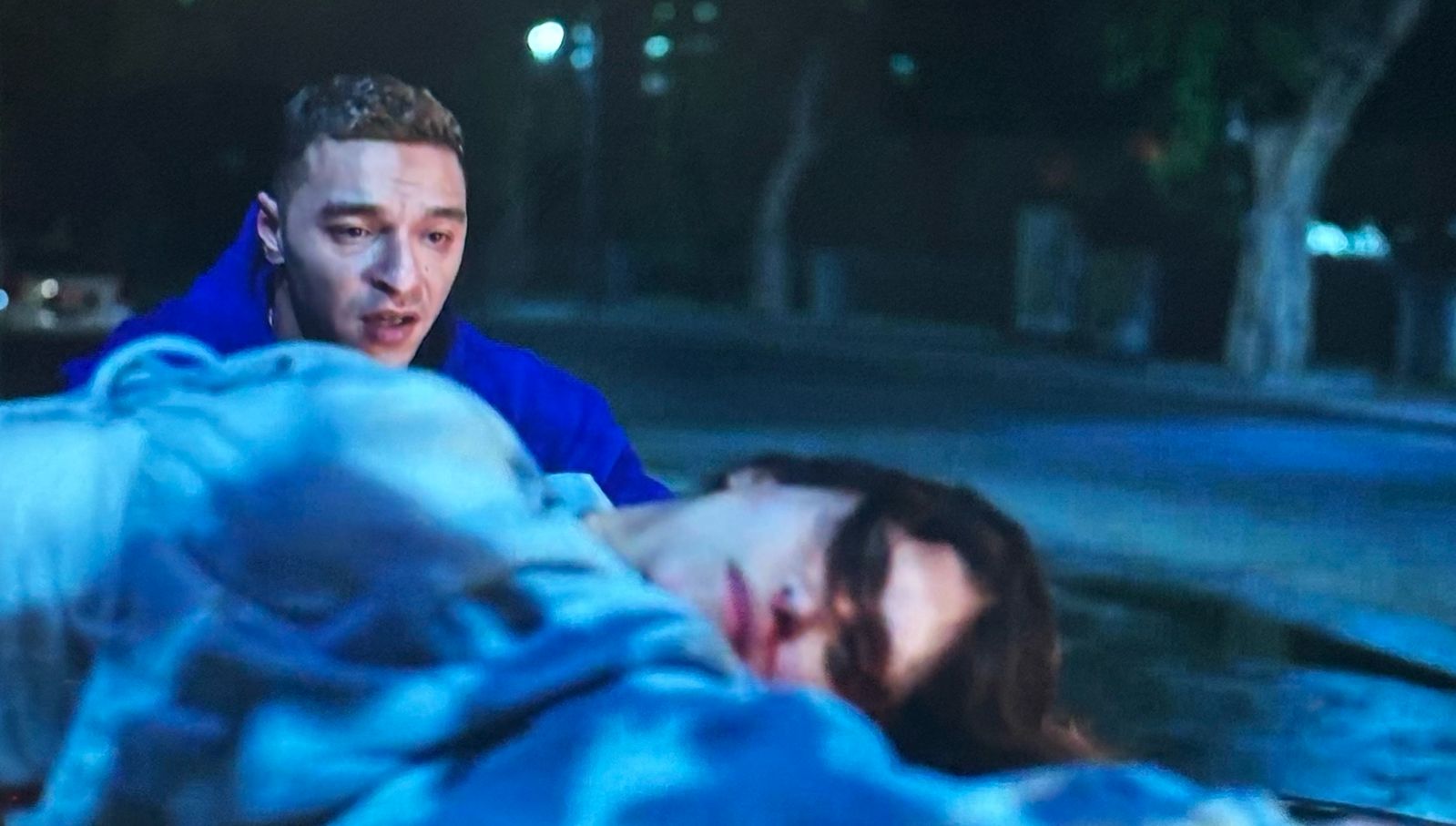 مسلسل أثينا (1)