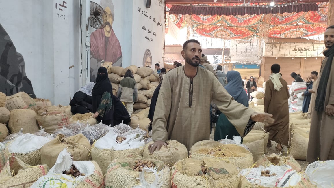 وكالة البلح_1 وكالة البلح_1