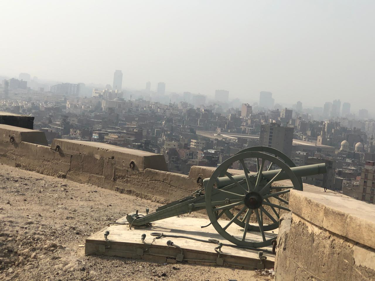  مدفع الإفطار (1)
