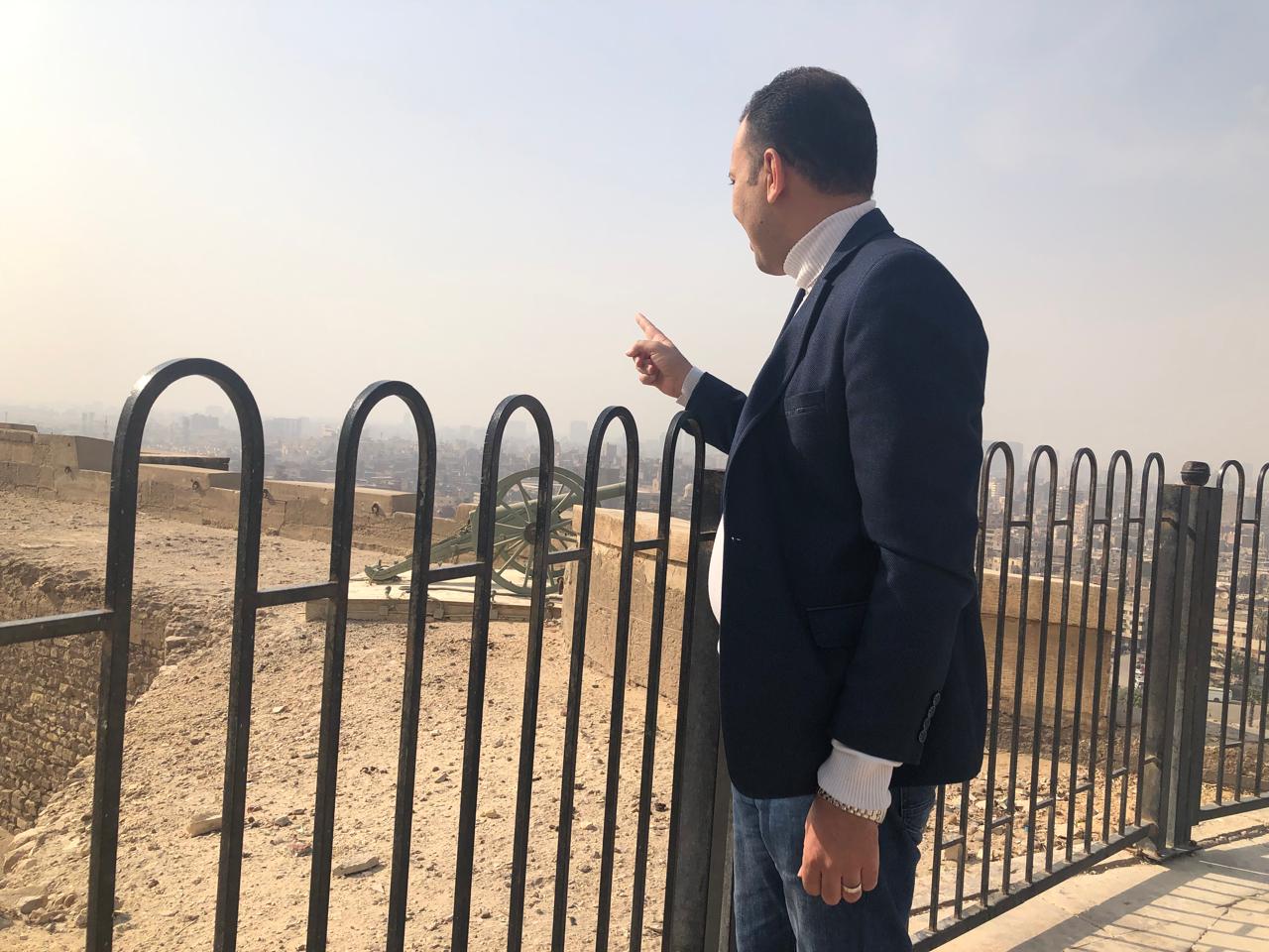  مدفع الإفطار (3)