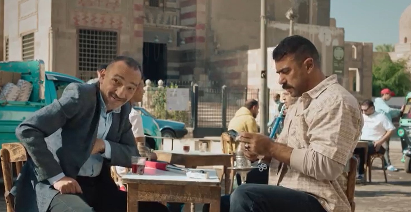 فهد البطل (1)