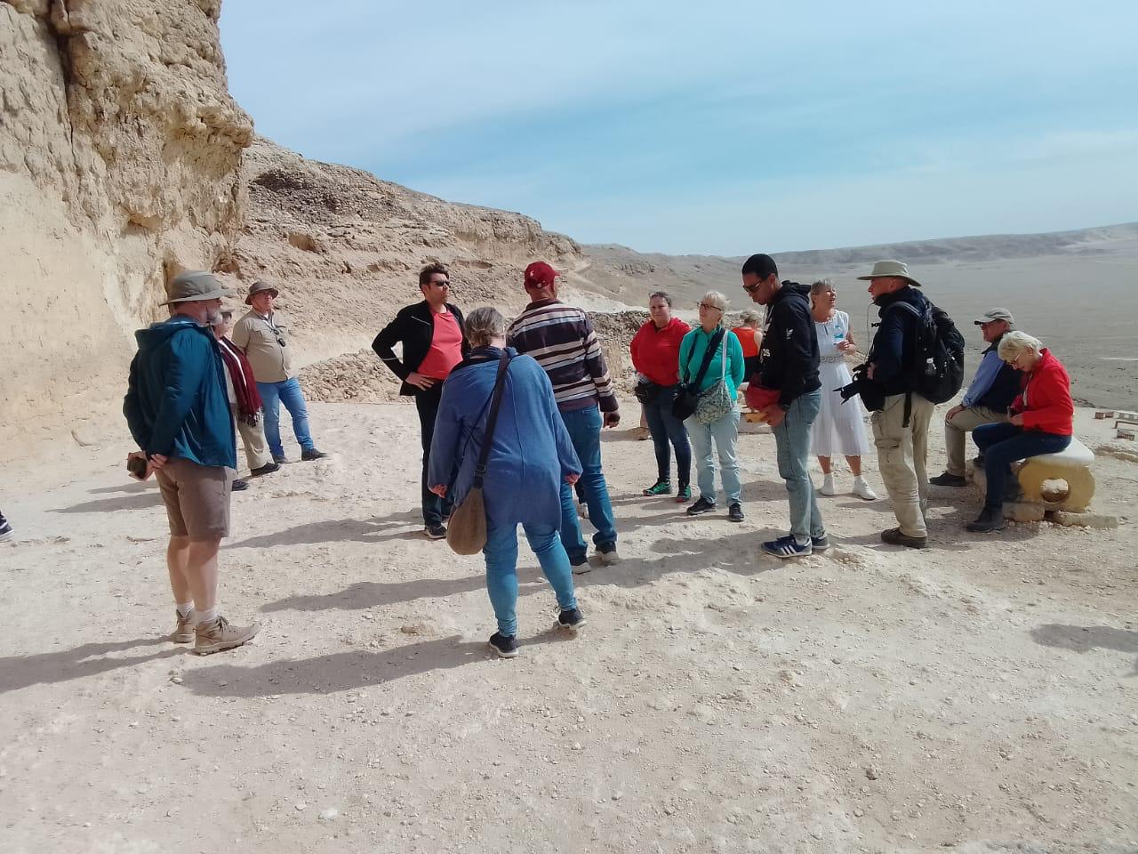 المناطق الأثرية بالمنيا المناطق الأثرية بالمنيا