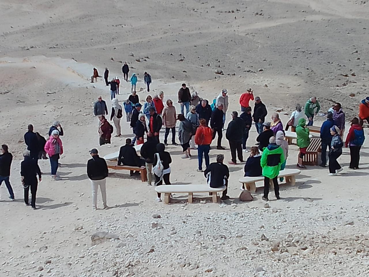 السياحة فى المنيا السياحة فى المنيا