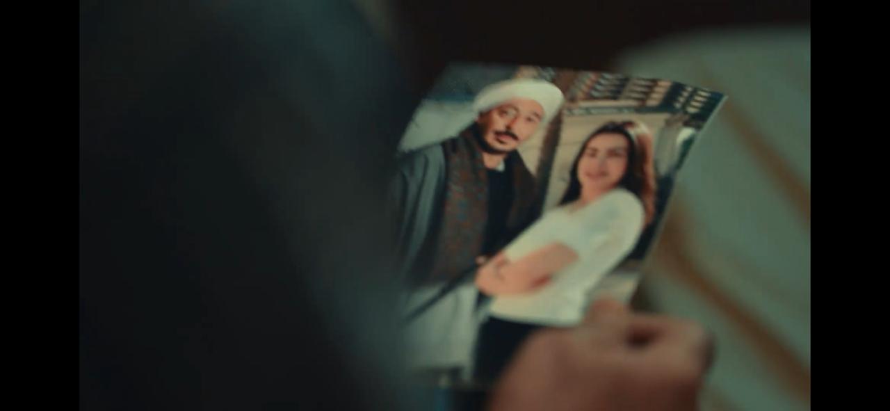 مسلسل حكيم باشا (2)