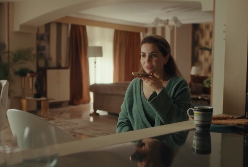 مسلسل قلبي ومفتاحه (3)