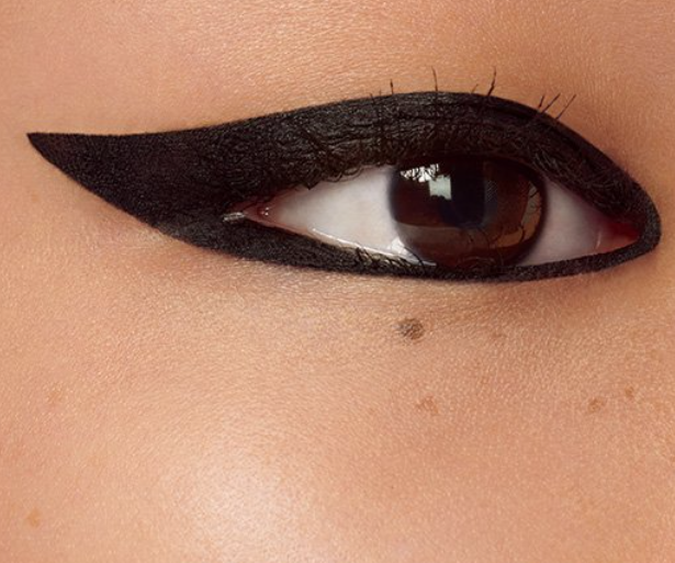 عين بجفن واحد يون جفن واحد