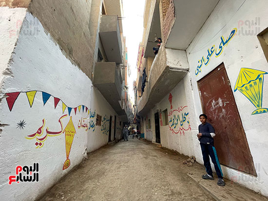شوارع-المنوات شوارع-المنوات
