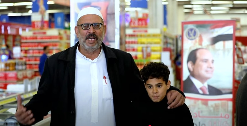  شوادر كلنا واحد (2)