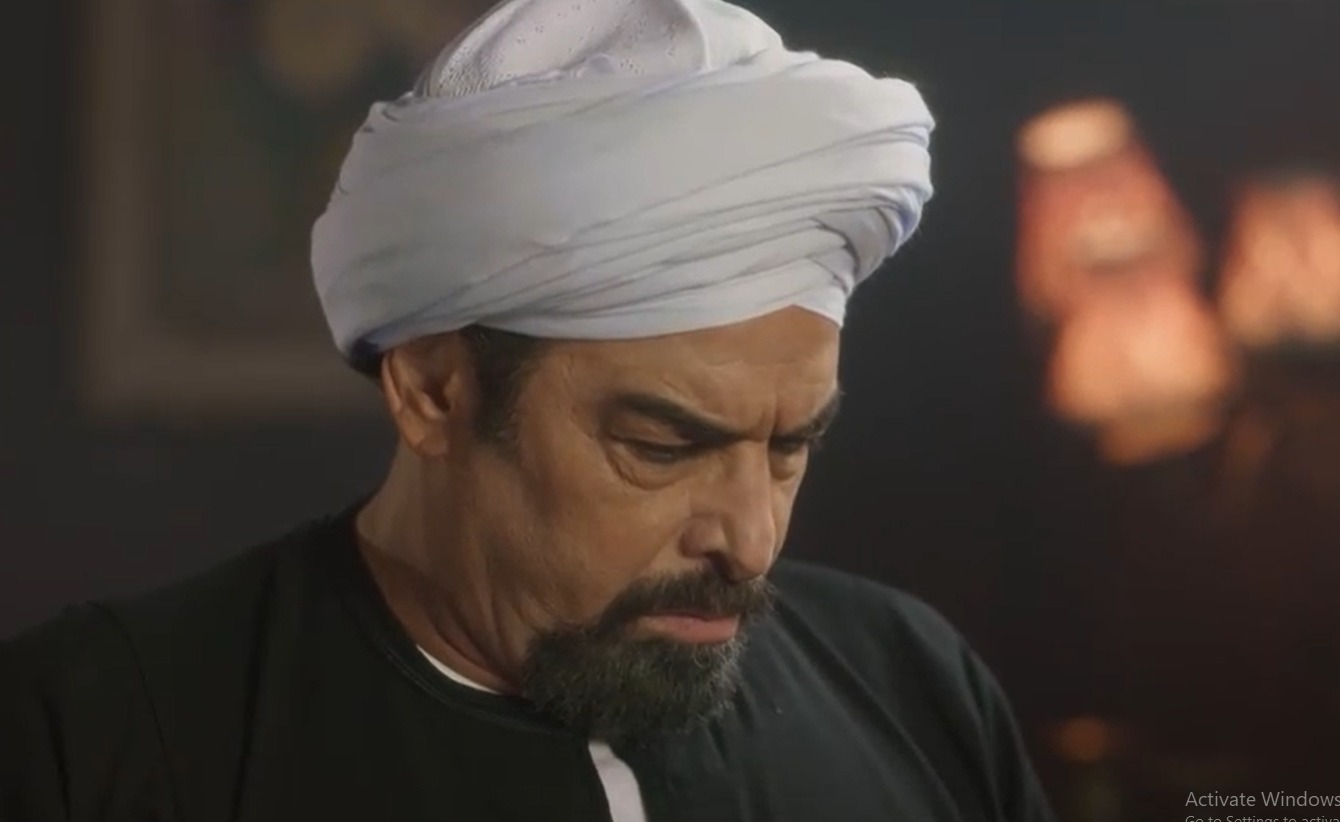 مسلسل فهد البطل (1)