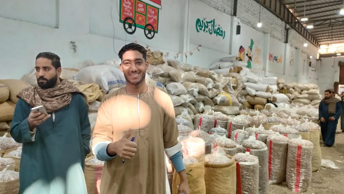وكالة البلح في طنطا وكالة البلح في طنطا