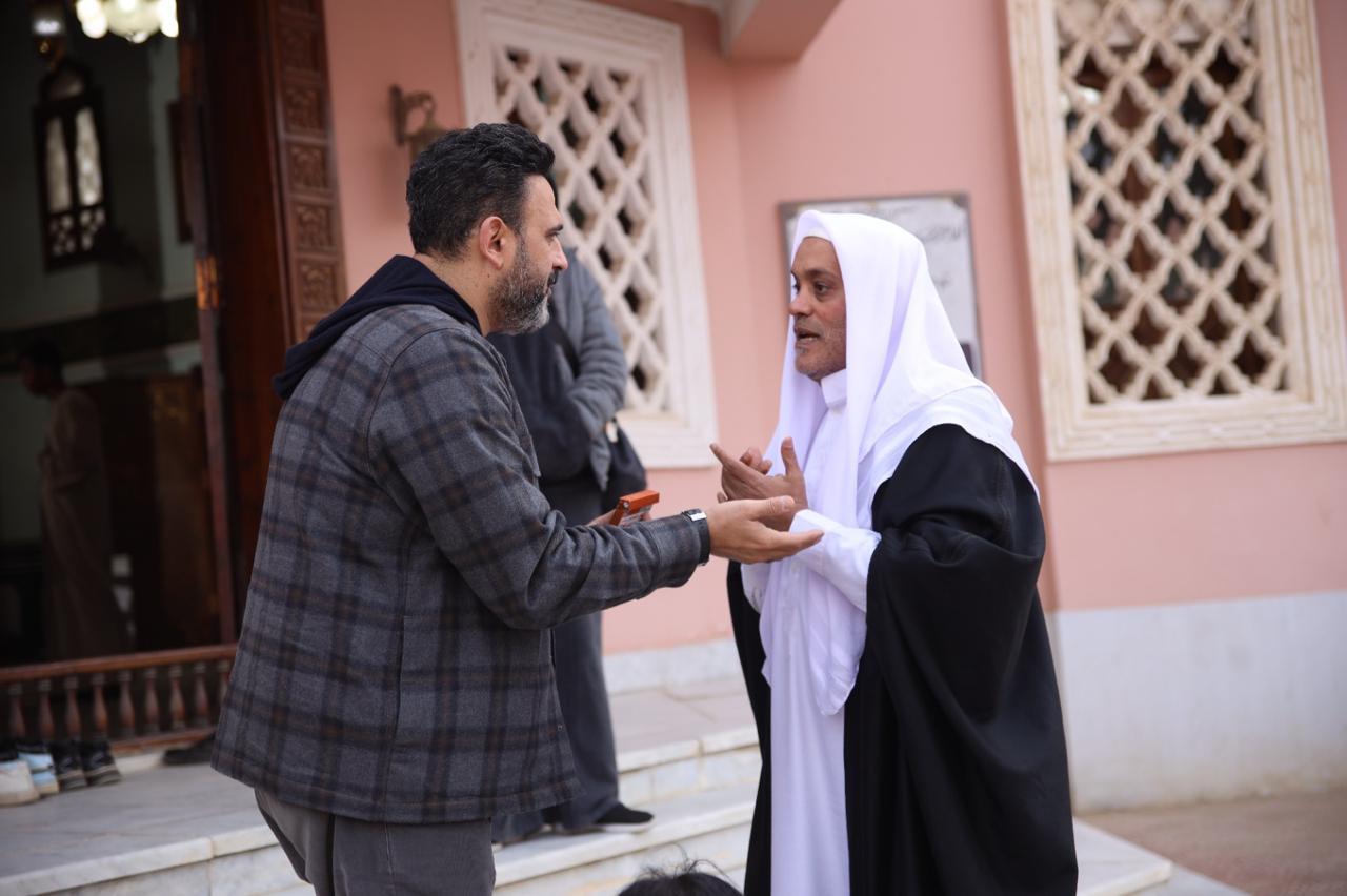 اكرم حسنى اكرم حسنى