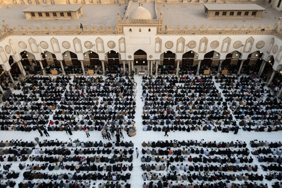 الأزهر الشريف (5)