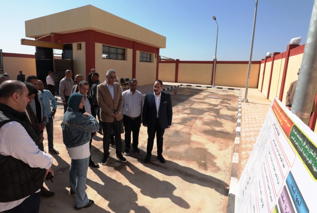 رافع مياه العقاد رافع مياه العقاد