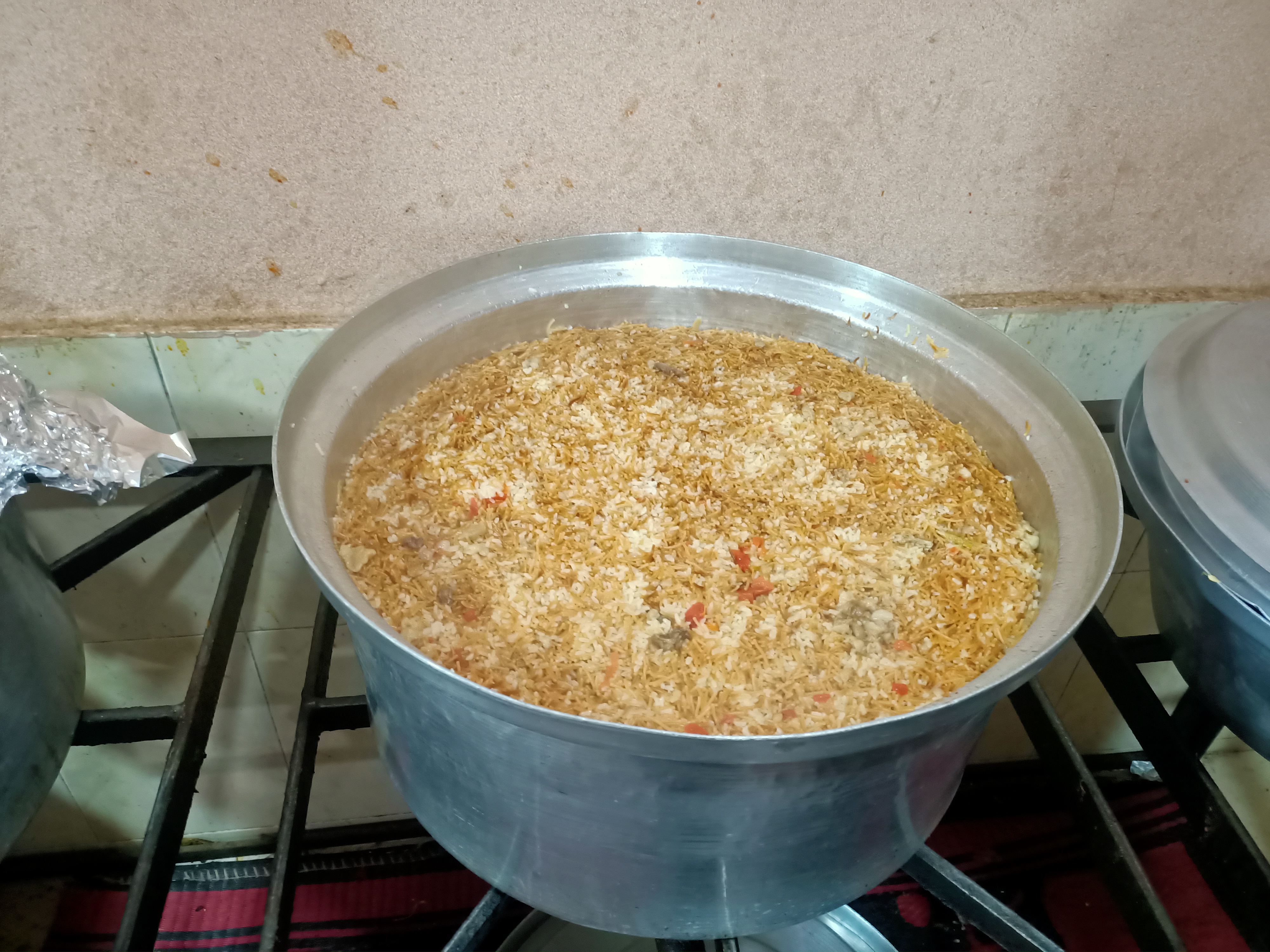 الارز بمطبخ الخير الارز بمطبخ الخير