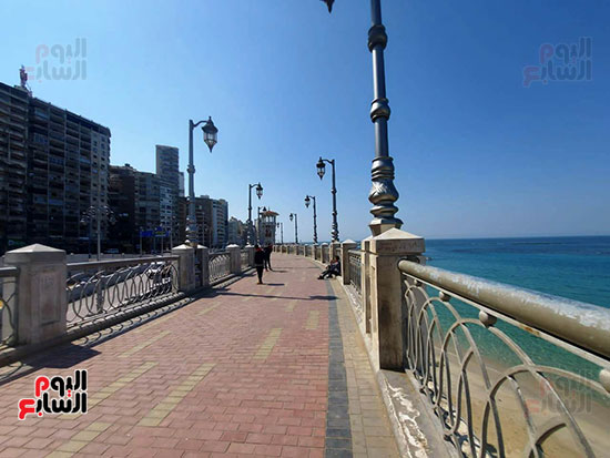 الممشى-السياحى