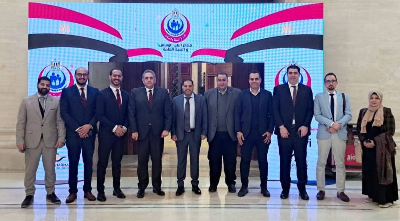 تكريم صحة كفر الشيخ تكريم صحة كفر الشيخ