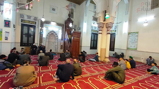 مسجد-العتيق-بإسنا-يعيد-أمجاده-التاريخية-بإقامة-فعاليات-ملتقى-رمضانى مسجد-العتيق-بإسنا-يعيد-أمجاده-التاريخية-بإقامة-فعاليات-ملتقى-رمضانى