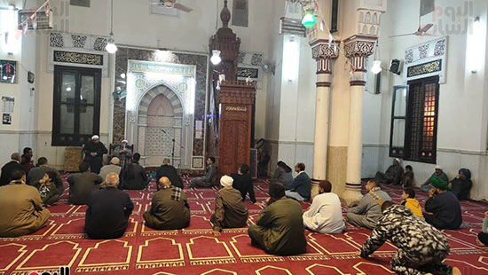 مسجد-العتيق-يعيد-أمجاده-التاريخية-بإقامة-فعاليات-ملتقى-فكرى-رمضانى مسجد-العتيق-يعيد-أمجاده-التاريخية-بإقامة-فعاليات-ملتقى-فكرى-رمضانى