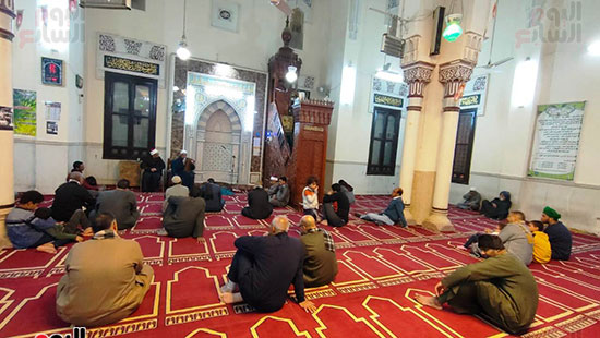 مسجد-العتيق-بإسنا-يعيد-أمجاده-التاريخية-بإقامة-فعاليات-ملتقى-فكرى مسجد-العتيق-بإسنا-يعيد-أمجاده-التاريخية-بإقامة-فعاليات-ملتقى-فكرى