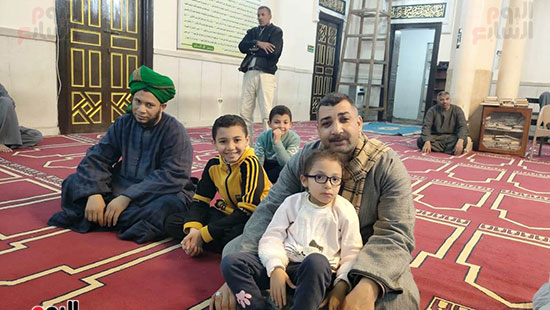 حضور-الأطفال-فى-فعاليات-ملتقى-فكرى-رمضان-بالمسجد حضور-الأطفال-فى-فعاليات-ملتقى-فكرى-رمضان-بالمسجد