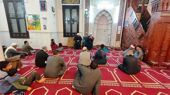 حضور-فعاليات-ملتقى-فكرى-رمضانى-دخل-مسجد-العتيق-بإسنا حضور-فعاليات-ملتقى-فكرى-رمضانى-دخل-مسجد-العتيق-بإسنا