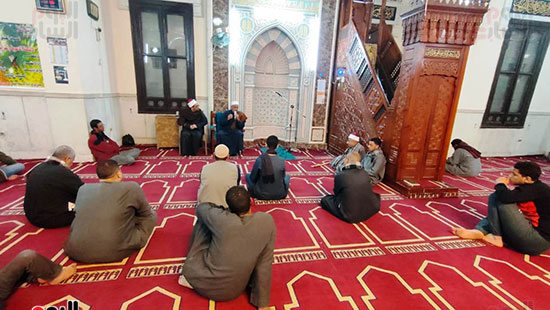إقامة-فعاليات-ملتقى-فكرى-رمضانى-دخل-مسجد-العتيق-بإسنا إقامة-فعاليات-ملتقى-فكرى-رمضانى-دخل-مسجد-العتيق-بإسنا