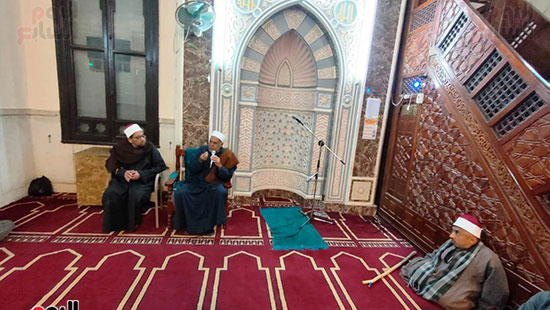 مسجد-العتيق-بإسنا-يعيد-أمجاده-التاريخية-بإقامة-ملتقى-فكرى-رمضانى مسجد-العتيق-بإسنا-يعيد-أمجاده-التاريخية-بإقامة-ملتقى-فكرى-رمضانى