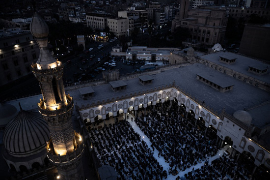 الأزهر الشريف (6)