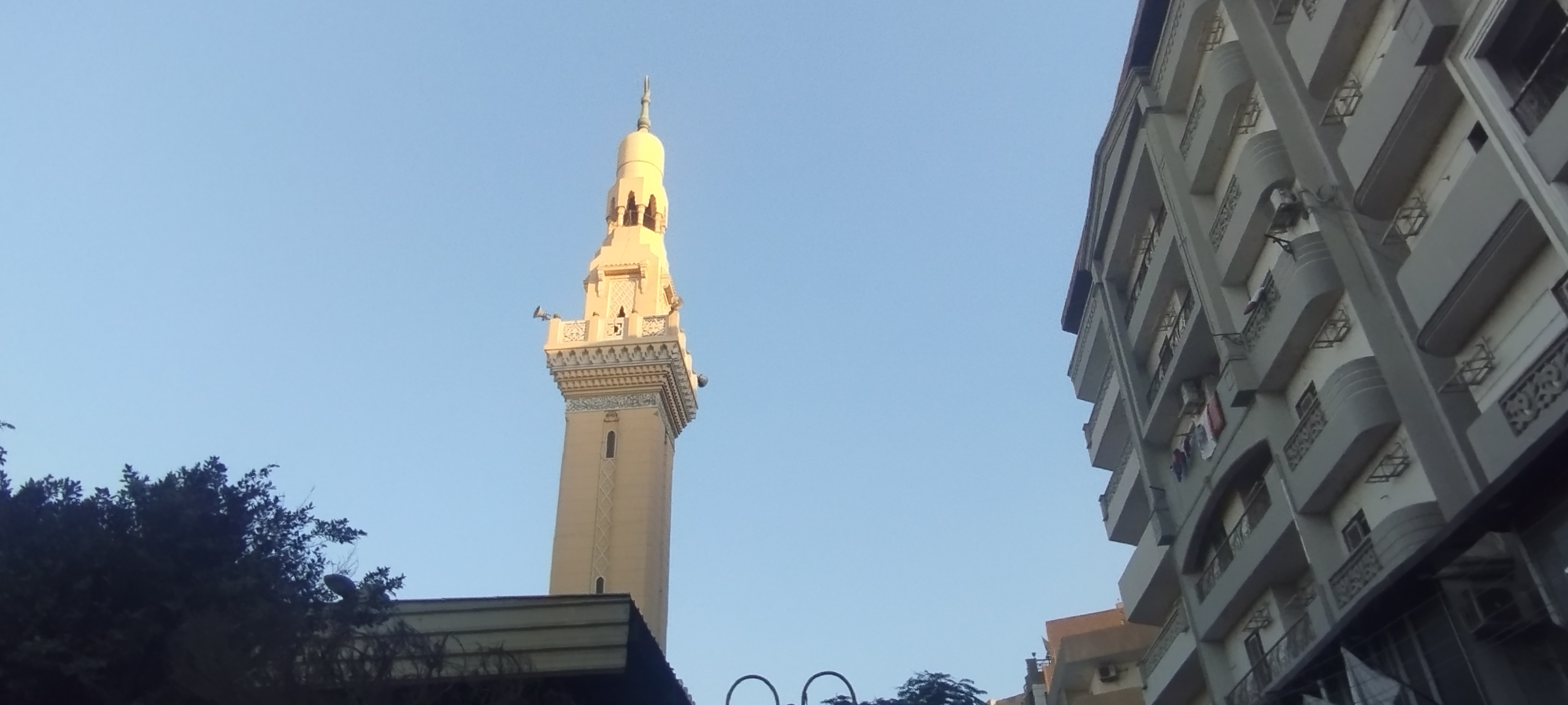 مأذنة الفولى مأذنة الفولى