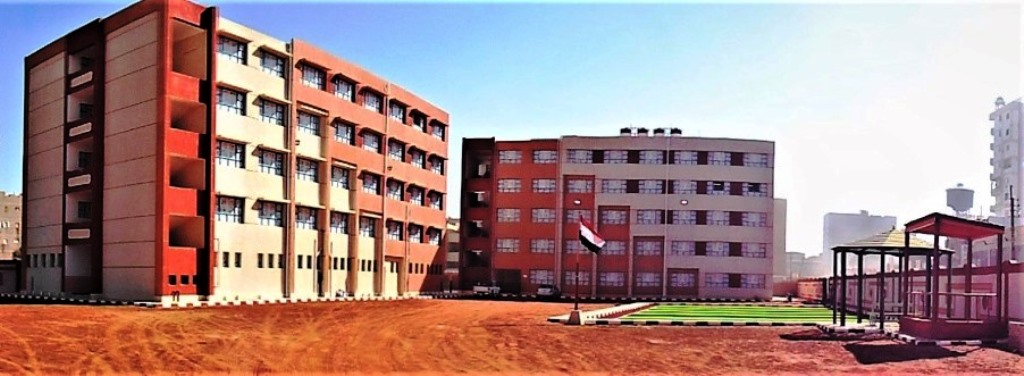 مدرسة طهطا الابتدائية ـ انشاء جديد (5)