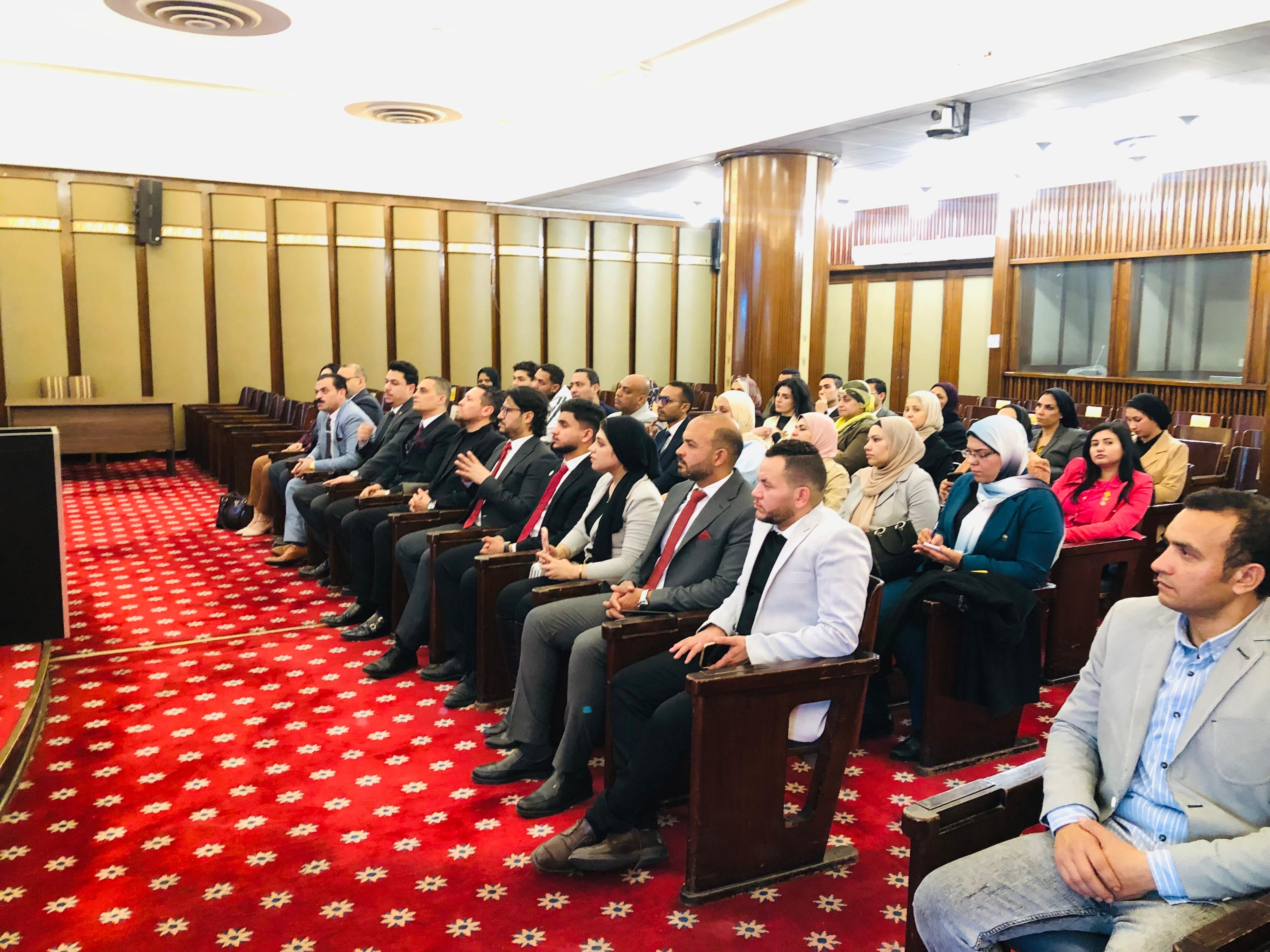 حزب التجمع (2)