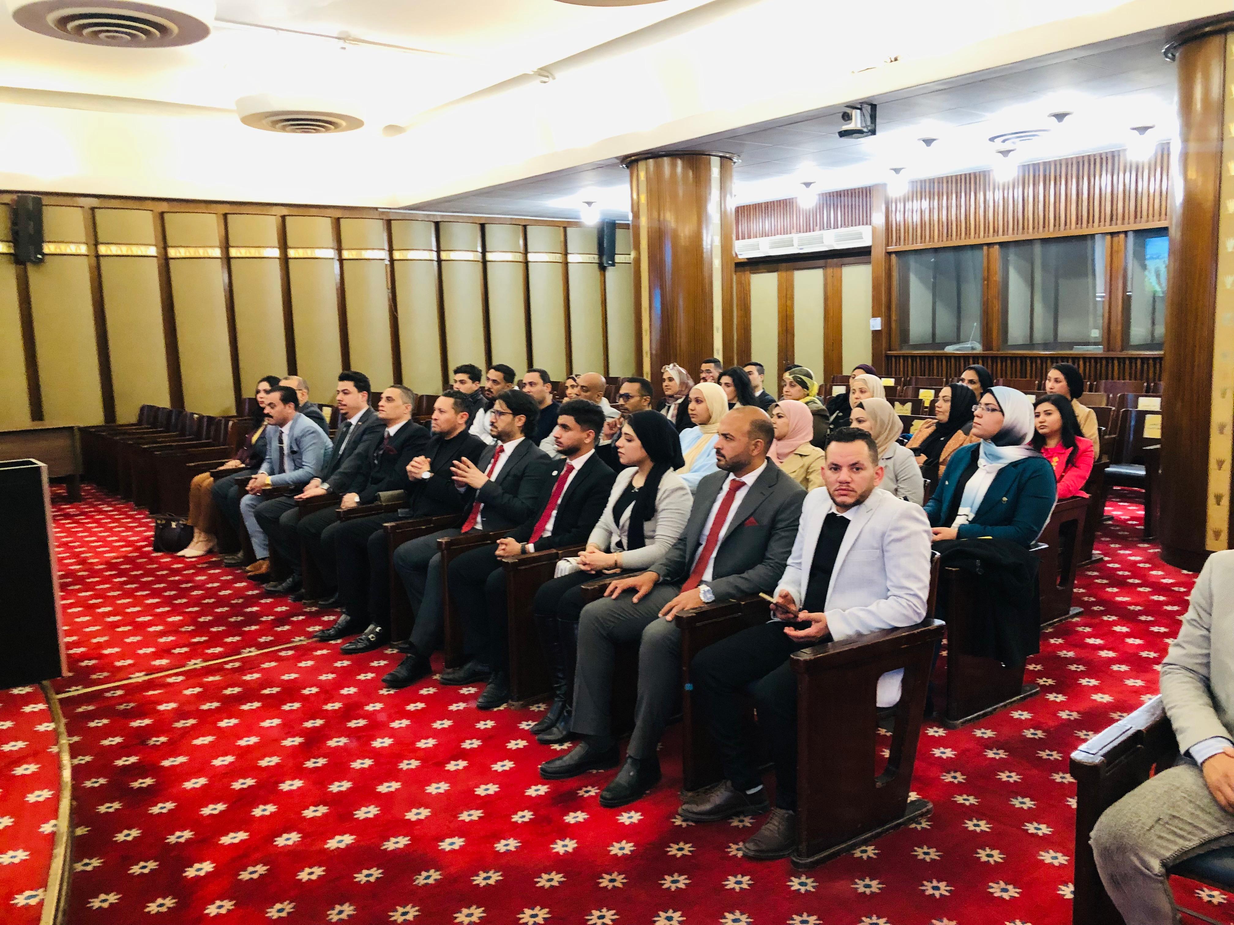 حزب التجمع (4)