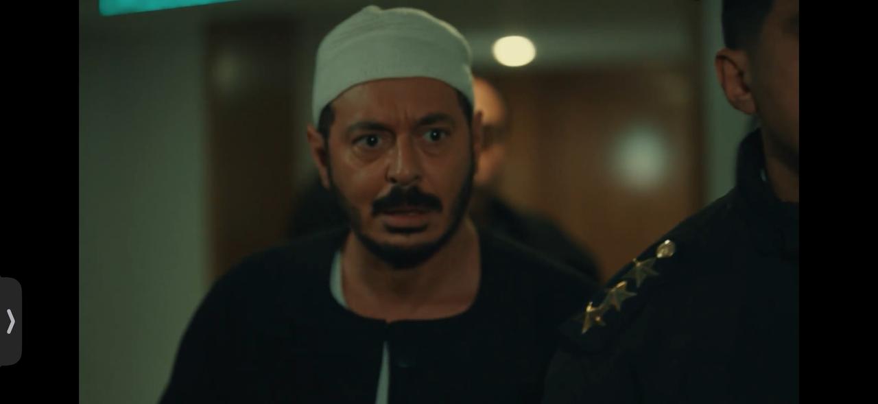 مسلسل حكيم باشا (1)