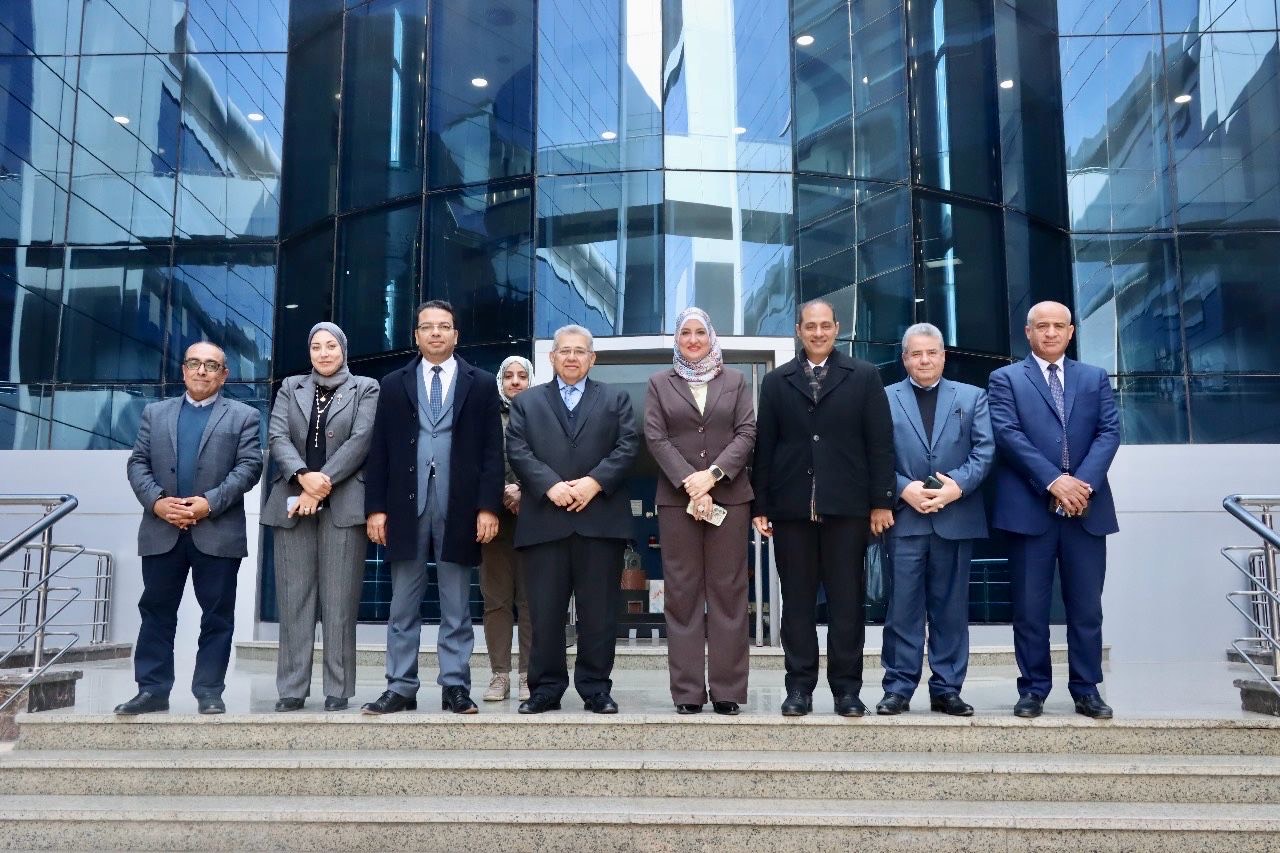 فعاليات توقيع البروتوكول فعاليات توقيع البروتوكول
