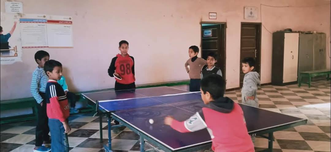فعاليات دعم للأطفال بمركز تدريب الأيتام تحت شعار ها أنا أحقق ذاتي فعاليات دعم للأطفال بمركز تدريب الأيتام تحت شعار ها أنا أحقق ذاتي