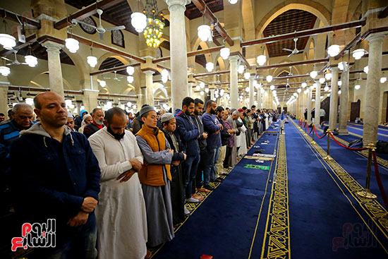 التراويح (2)